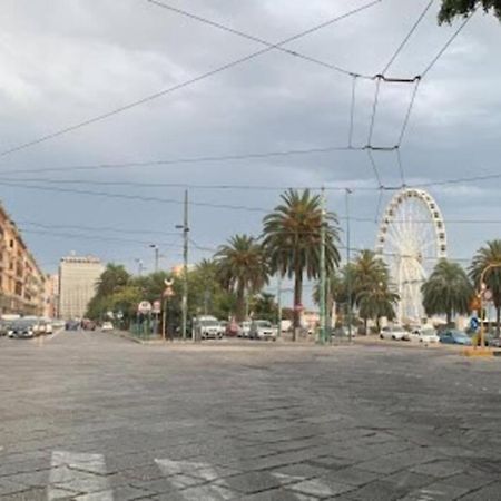 Appartamento Centro Cagliari Extérieur photo