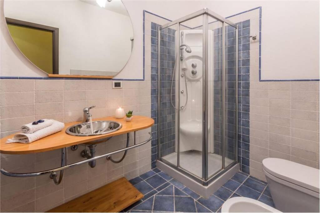 Appartamento Centro Cagliari Extérieur photo