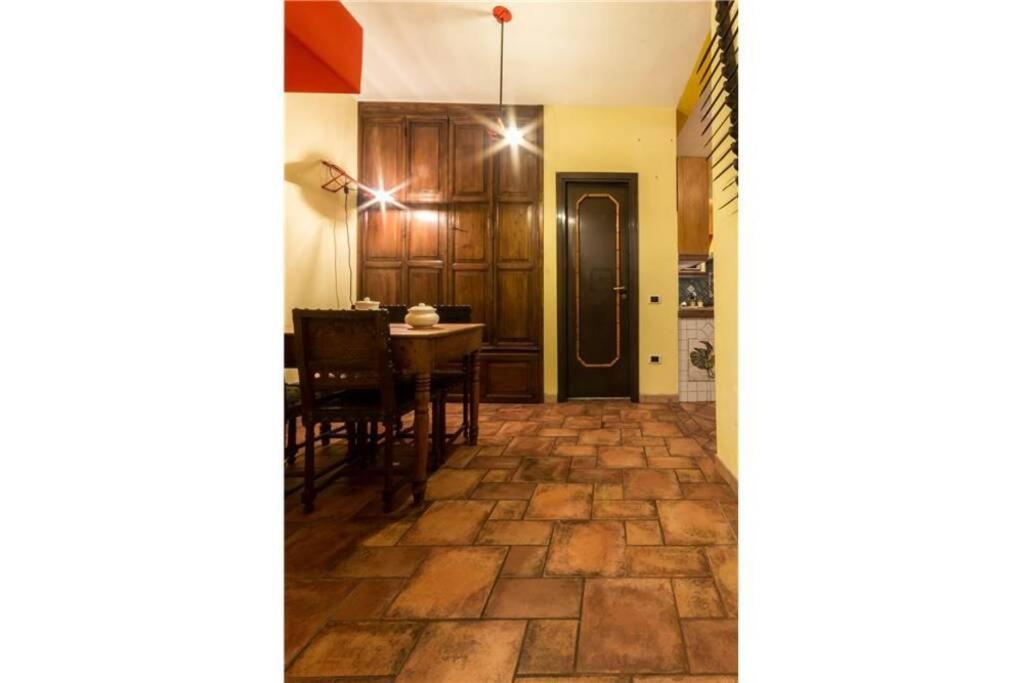 Appartamento Centro Cagliari Extérieur photo