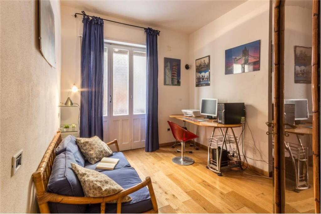 Appartamento Centro Cagliari Extérieur photo