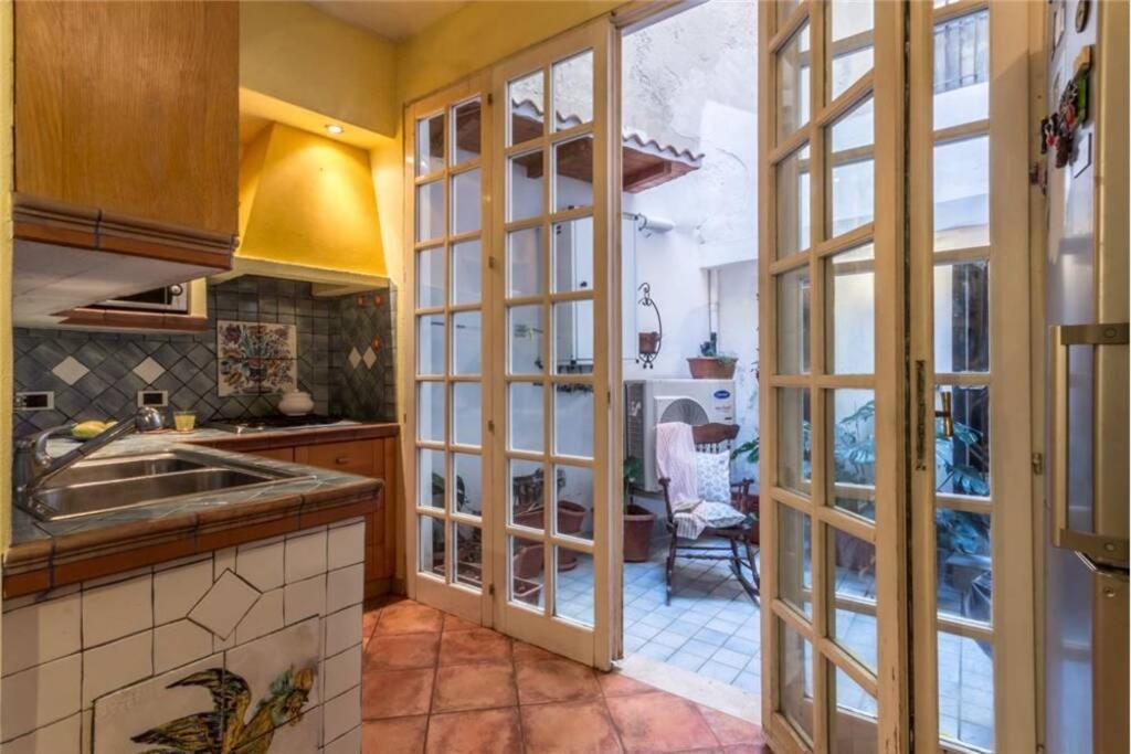 Appartamento Centro Cagliari Extérieur photo