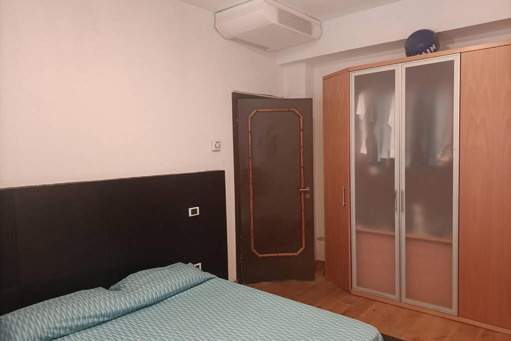 Appartamento Centro Cagliari Extérieur photo
