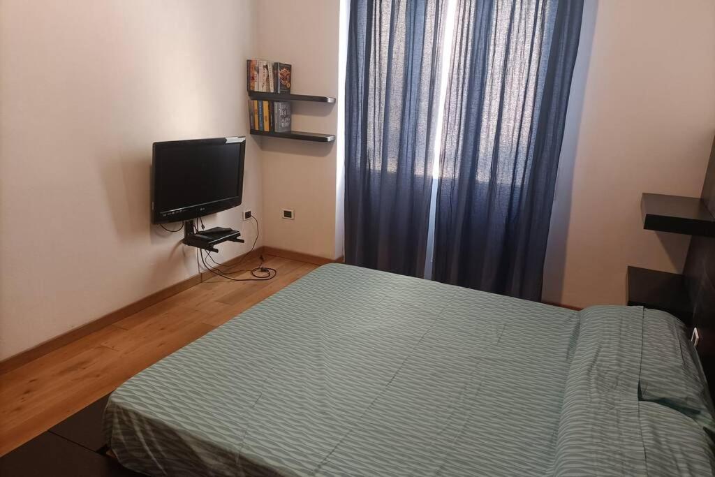 Appartamento Centro Cagliari Extérieur photo